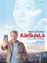 affiche du film #JeSuisLà