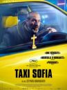 affiche du film Taxi Sofia