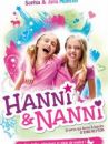 affiche du film Hanni et Nanni