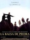 affiche du film La balsa de piedra