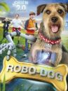 affiche du film Robo-Dog