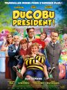 affiche du film Ducobu Président !