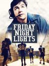 affiche de la série Friday Night Lights