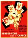 affiche du film Rendez-vous avec la chance