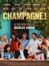 affiche du film Champagne !