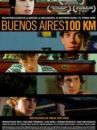 affiche du film Buenos Aires 100 kilómetros
