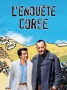 affiche du film L'Enquête corse