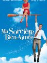 affiche du film Ma sorcière bien-aimée