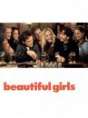 affiche du film Beautiful Girls