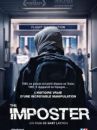 affiche du film The Imposter