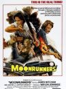 affiche du film Moonrunners
