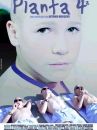 affiche du film The 4th floor