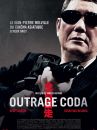 affiche du film Outrage Coda