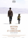 affiche du film Western, famille et communisme