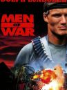 affiche du film L'homme de Guerre