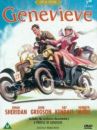 affiche du film Geneviève