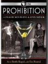 affiche du film Prohibition (Docu-Reportage)