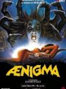 affiche du film Aenigma