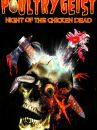 affiche du film Poultrygeist : Night of the Chicken Dead
