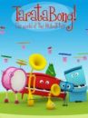 affiche de la série Taratabong ! 