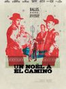 affiche du film Un Noël à El Camino