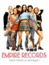 affiche du film Empire records