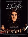 affiche du film Le tartuffe