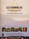 affiche du film Les Chemins de Compostelle