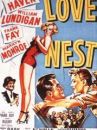 affiche du film Nid d'amour