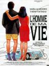 affiche du film L'homme de ma vie