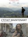 affiche du film C’était maintenant