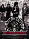affiche du film End of the Century: The Story of the Ramones
