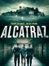 affiche du film Alcatraz