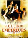 affiche du film Le club des empereurs