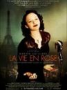 affiche du film La Vie en rose