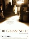 affiche du film Le Grand Silence