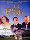 affiche du film Le bon plaisir