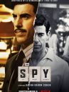 affiche de la série The Spy