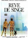 affiche du film Rêve de singe