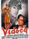 affiche du film Vidocq