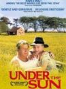 affiche du film Under solen