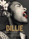 affiche du film Billie