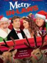 affiche du film Beau-père Noël