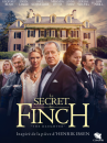 affiche du film Le Secret des Finch