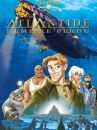 affiche du film Atlantide, l'empire perdu