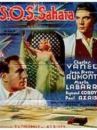 affiche du film S.O.S. Sahara