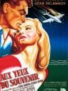 affiche du film Aux yeux du souvenir