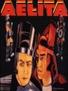 affiche du film Aelita 