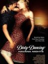 affiche du film Dirty Dancing 2
