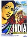 affiche du film Inde, terre mère